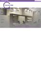 Mobile Screenshot of colombospindles.com